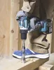 Makita Akku-Spezialset LXT LXT - 18 V - Werkzeugset Produktbild-Vorschau 9