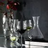 KROSNO Harmony Sklenice na bílé víno, Sada 6, 430 ml Náhled obrázku produktu 6