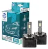 LED-Autoglühlampe D3S 90 W 6000 K HQ Produktbild-Vorschau 4