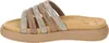 Gabor Klassische Pantoletten Damen 31373838333939 Gold 38 Produktbild-Vorschau 20