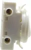 Einbau-Wippenschalter 2A 250V für Unterbau- Wand & Produktbild-Vorschau 6