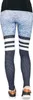 cosey Sports Line - Yoga und Fitness-Leggings - Workout Produktbild-Vorschau 2
