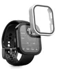 kwmobile 2x Glas Hülle für Amazfit Bip 6 Schutzhülle - Produktbild-Vorschau 8
