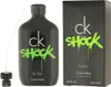 Herrenparfüm Ck One Shock Him Calvin Klein EDT   100 ml Produktbild-Vorschau 15
