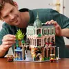 Lego Icons 10297 Butikový Hotel Náhled obrázku produktu 13