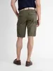 LRS Herren Cargo Bermudashorts mit Seitentaschen und Gürtel Produktbild-Vorschau 4