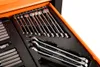 NEO TOOLS Servante d'atelier Remplie d'outils 117 pièces | Voir les images du produit 6