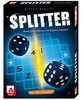 Splitter, Würfelspiel, für 1-12 Spieler, ab 8 Jahren Produktbild-Vorschau 1