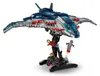 LEGO Marvel Avengers Quinjet Age of Ultron 76325 Set 1131 Anteprima dell’immagine prodotto 5