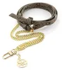 Guess Guouc4Mg4Ew Cinturino universale Cbdybrązowy/Catena Anteprima dell’immagine prodotto 10