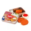 Erzi Chicken Nuggets von Iglo in der Dose - Produktbild-Vorschau 4