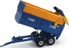 16T KANE graanoplegger, schaal 1:32, Britains 42700 Productafbeelding-voorbeeld 3