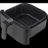 Cosori CS 158-RXB Friggitrice ad aria calda nera Anteprima dell’immagine prodotto 25