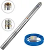 CHM GmbH® Brunnenpumpe 2,5 Zoll 550 Watt 8,2 Bar 2700 L/h Produktbild-Vorschau 4
