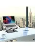 Port STAND NOTEBOOK ADJUSTABLE ALUMINIUM Produktbild-Vorschau 12