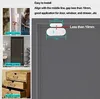 Packung WiFi-Türsensor, Tuya-Tür-Fenstersensor, Produktbild-Vorschau 5