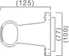 Set aus zwei ASPÖCK SUPERPOINT II Universal-Umrissleuchten Produktbild-Vorschau 4
