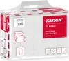 KATRIN® 61570 Klasický skládaný ručník - Z-sklad, jasně Náhled obrázku produktu 2