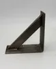 Edelstahl Winkel 200x200x100mm 3mm verstärkt Schwerlast Produktbild-Vorschau 5
