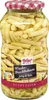 Hofgut Wachsbrechbohnen 3er Pack (3x720ml Glas) + usy Block Produktbild-Vorschau 2