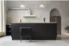 Brabantia Mülleimer Bo Touch Bin schwarz matt, 11 + 23 L Produktbild-Vorschau 28