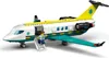 LEGO® City Lotnicze pogotowie ratunkowe 60465 Podgląd zdjęcia produktu 20