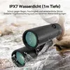 Svbony SV202 Binocolo 8x32 ED aggiornato, obiettivo FMC con Anteprima dell’immagine prodotto 5