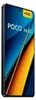 Xiaomi Poco X6 5G 8 GB/256 GB Schwarz (Black) Dual-SIM Produktbild-Vorschau 4
