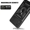 Outdoor Panzer Hülle Motorola Moto E13 Handyhülle mit Produktbild-Vorschau 5