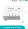 Sonoff POWR3 High Power Smart Switch, Schaltaktor, WiFi Produktbild-Vorschau 18