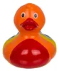 OOTB Regenbogen Quietsche-Ente Pride ca. 10 cm Produktbild-Vorschau 4