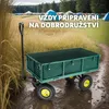 TecTake 400973, Zelená, 1 kusů Náhled obrázku produktu 9