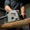 Metabo KT 66 BL Tauchkreissäge 1200 Watt 165 mm + metaBOX ( Produktbild-Vorschau 13