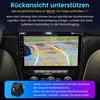 10''Carplay GPS Navi Andriod14 Autoradio Geeignet Für Skoda Produktbild-Vorschau 12