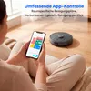 MEDION Saugroboter mit 2-in-1 Absaugstation, Produktbild-Vorschau 8