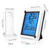 Digitales Thermo-Hygrometer, tragbares Produktbild-Vorschau 2