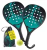 #DoYourSports Padel Schläger Starter-Set - zwei Produktbild-Vorschau 1