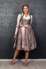 Edelnice Midi Dirndl Claire 44 Produktbild-Vorschau 10