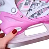 Apollo Ice Skates X Pro regulowane łyżwy dla kobiet i Podgląd zdjęcia produktu 7