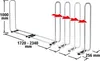 wolfcraft Feuerholz-Stapelhilfe 5122000 Produktbild-Vorschau 8