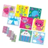 SES Creative 14119, Zestaw artystyczny dla dzieci, 3 Podgląd zdjęcia produktu 8