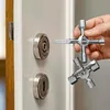 Chiave universale Knipex TwinKey 92 x 85 x 23 mm, 1 pz. Anteprima dell’immagine prodotto 15