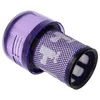 vhbw Staubsaugerfilter kompatibel mit Dyson V12 Slim, V12, Produktbild-Vorschau 4