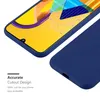 Cadorabo Hülle für Samsung Galaxy M21 / M30s Schutzhülle in Produktbild-Vorschau 7