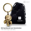 FABACH Schutzengel Schlüsselanhänger Happy mit Lenkrad - Produktbild-Vorschau 2