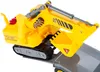 Malplay veicolo da costruzione auto giocattolo 1:16 Anteprima dell’immagine prodotto 8