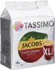 Tassimo Jacobs Classic Cream Coffee XL dein großer Náhled obrázku produktu 6