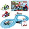 Carrera Mario Kart(TM) - Mario contro Yoshi 1:50 Anteprima dell’immagine prodotto 7