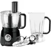 Russell Hobbs - Keukenmachine - 600 W - matzwart Productafbeelding-voorbeeld 1