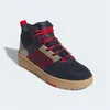 Schuhe Adidas Hoops 4.0 Mid JR6705 Produktbild-Vorschau 3